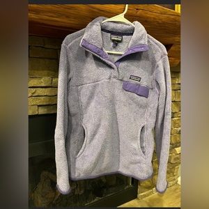 Patagonia womens size med